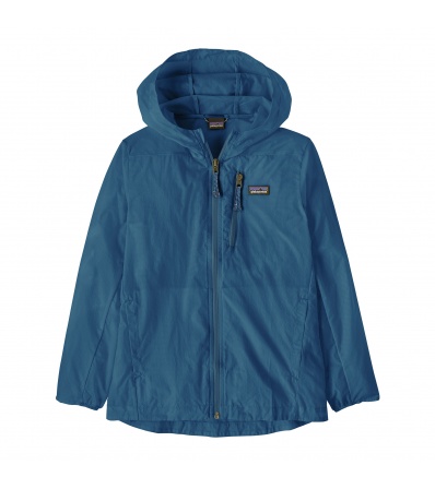 Детско Яке Patagonia Kid's Houdini Jacket