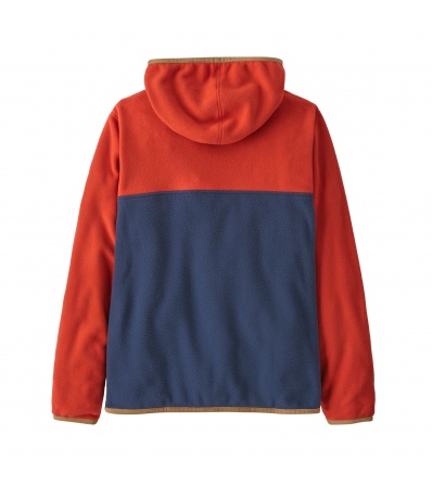 Детско Яке Patagonia Kid's Micro D Snap-T Jacket
