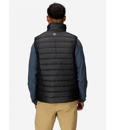 Елек Marmot Highlander Down Vest M's