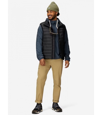 Елек Marmot Highlander Down Vest M's