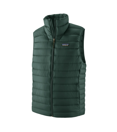 Елек Patagonia Down Sweater Vest M's