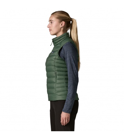 Елек Patagonia Down Sweater Vest W's