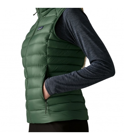 Елек Patagonia Down Sweater Vest W's