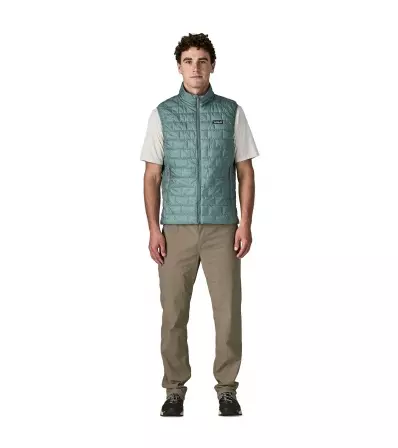 Елек Patagonia Nano Puff Vest M's