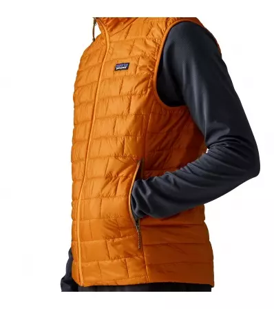 Елек Patagonia Nano Puff Vest M's