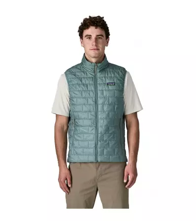 Елек Patagonia Nano Puff Vest M's