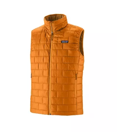 Елек Patagonia Nano Puff Vest M's