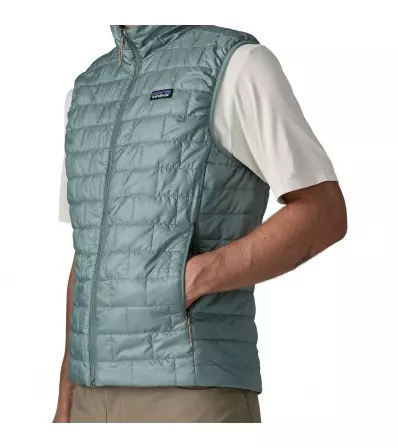 Елек Patagonia Nano Puff Vest M's