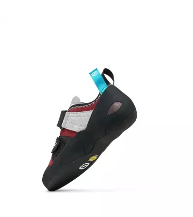 Еспадрили Scarpa Helix V W's