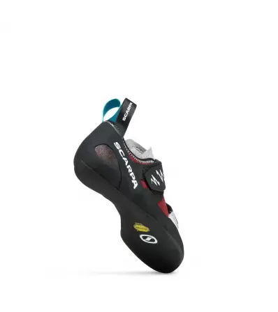 Еспадрили Scarpa Helix V W's
