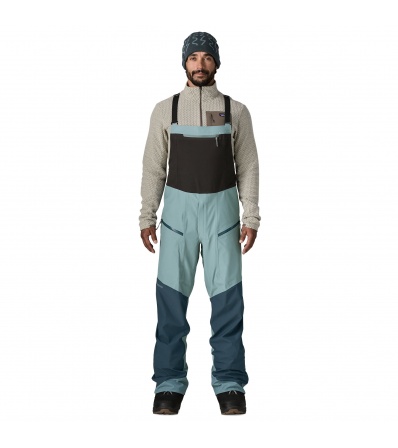 Гащеризон Patagonia SnowDrifter Bibs M's