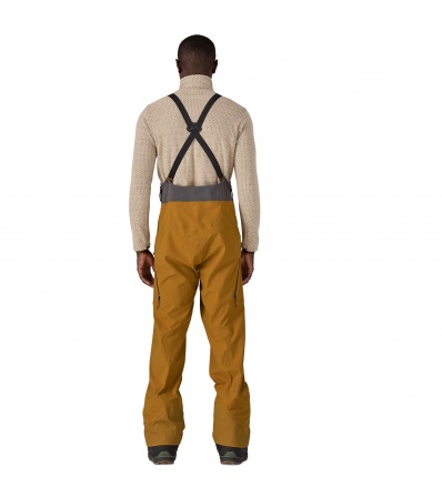 Гащеризон Patagonia SnowDrifter Bibs M's