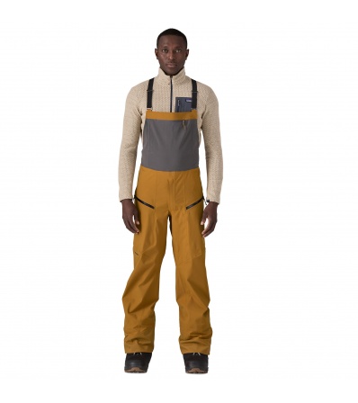 Гащеризон Patagonia SnowDrifter Bibs M's