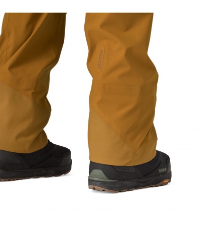Гащеризон Patagonia SnowDrifter Bibs M's
