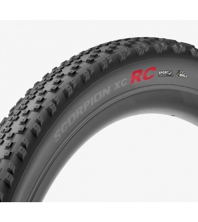 Гума Pirelli Scorpion Sport XC RC PROWALL 29X2.2 TPI60