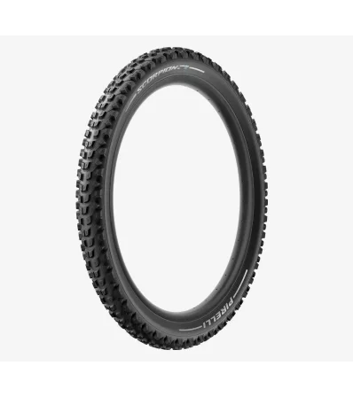Гуми Pirelli Scorpion Enduro S 29 х 2.4 Hardwall 60 TPI Black