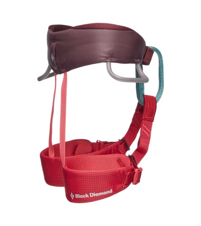 Седалка Black Diamond Momentum Kid's
