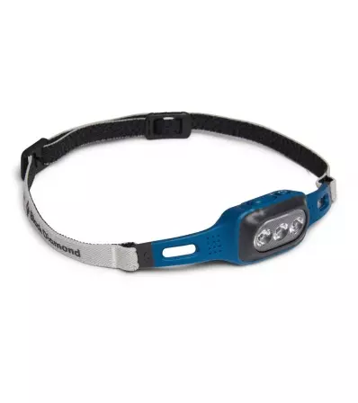 Челник Black Diamond Deploy Run Light