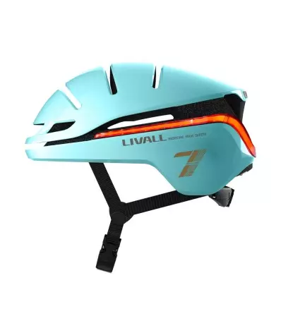 Каска Livall EVO21