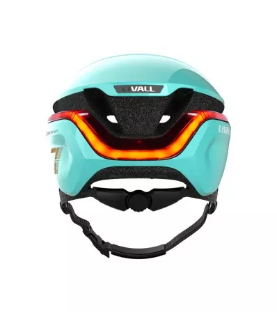 Каска Livall EVO21
