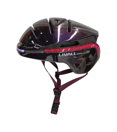 Каска Livall EVO21