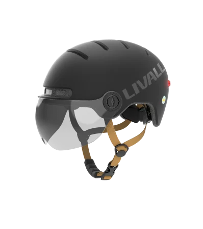 Каска Livall L23