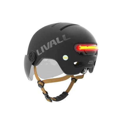 Каска Livall L23