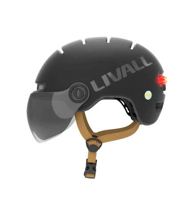 Каска Livall L23