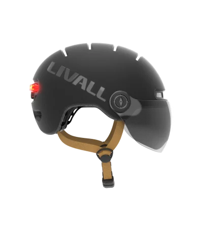 Каска Livall L23