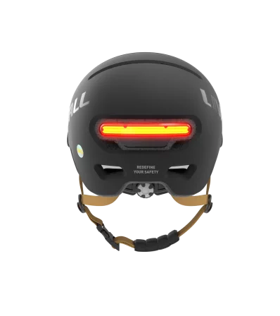 Каска Livall L23
