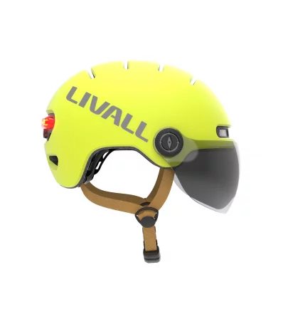 Каска Livall L23