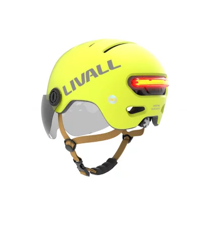 Каска Livall L23