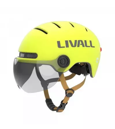 Каска Livall L23