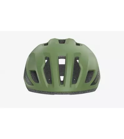 Каска Rudy Project Synergy Pantanal Green Matte