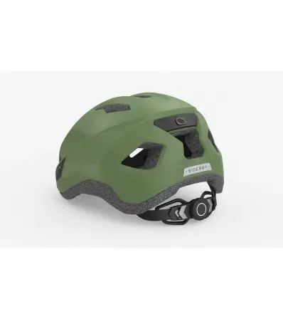 Каска Rudy Project Synergy Pantanal Green Matte