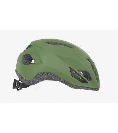 Каска Rudy Project Synergy Pantanal Green Matte