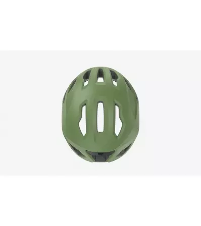Каска Rudy Project Synergy Pantanal Green Matte