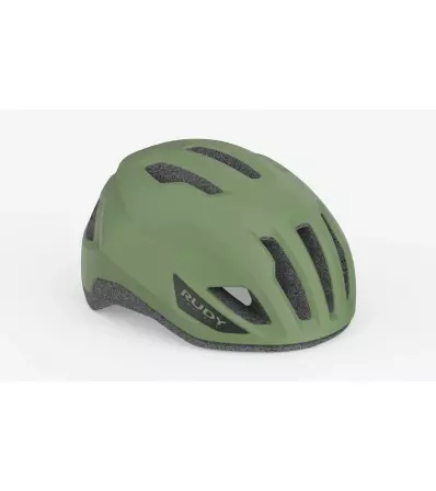 Каска Rudy Project Synergy Pantanal Green Matte