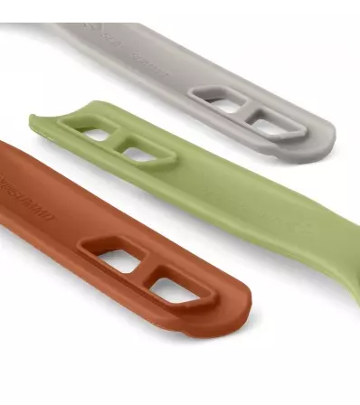 Комплект прибори за хранене Sea To Summit Horizon Cuttlery Set 3 piece