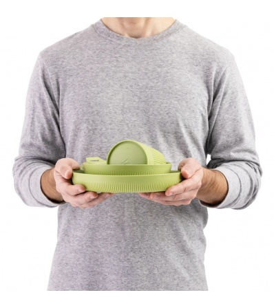 Комплект за хранене Sea To Summit Horizon Dinnerware Set 6 piece