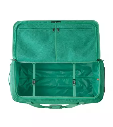 Куфар Patagonia Black Hole Wheeled Duffel 100L