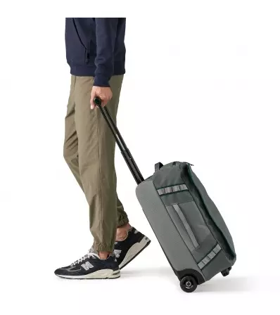 Куфар Patagonia Black Hole Wheeled Duffel 40L