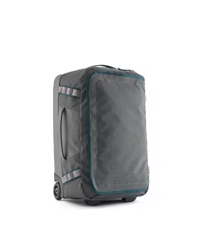 Куфар Patagonia Black Hole Wheeled Duffel 40L