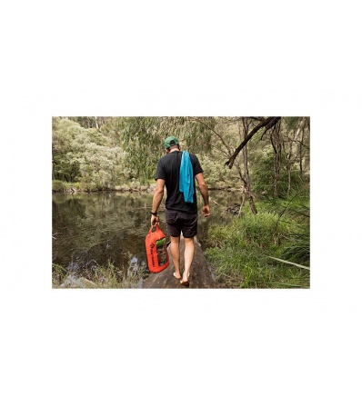 Кърпа Sea to Summit Airlite Towel Small Picante