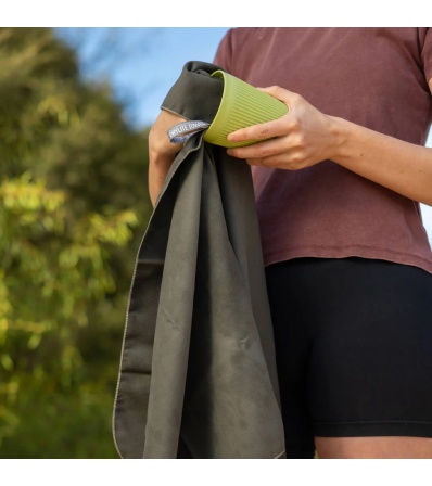 Кърпа Sea to Summit Drylite Towel Small