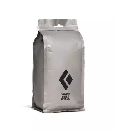 Магнезий Black Diamond White Gold Loose Chalk 200g