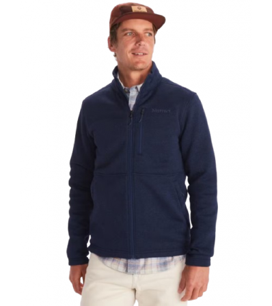 Полар Marmot Drop Line Jacket M's