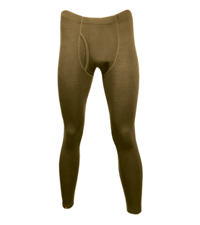 Point6 Base Layer Mid-Weight Bottoms М's Winter 2023