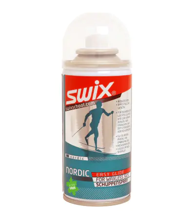 Спрей Swix N4C Schuppen Spray 150ml