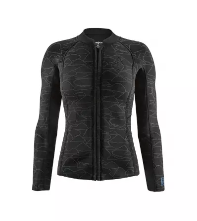 Неопрен Patagonia W's R1 Lite Yulex Top